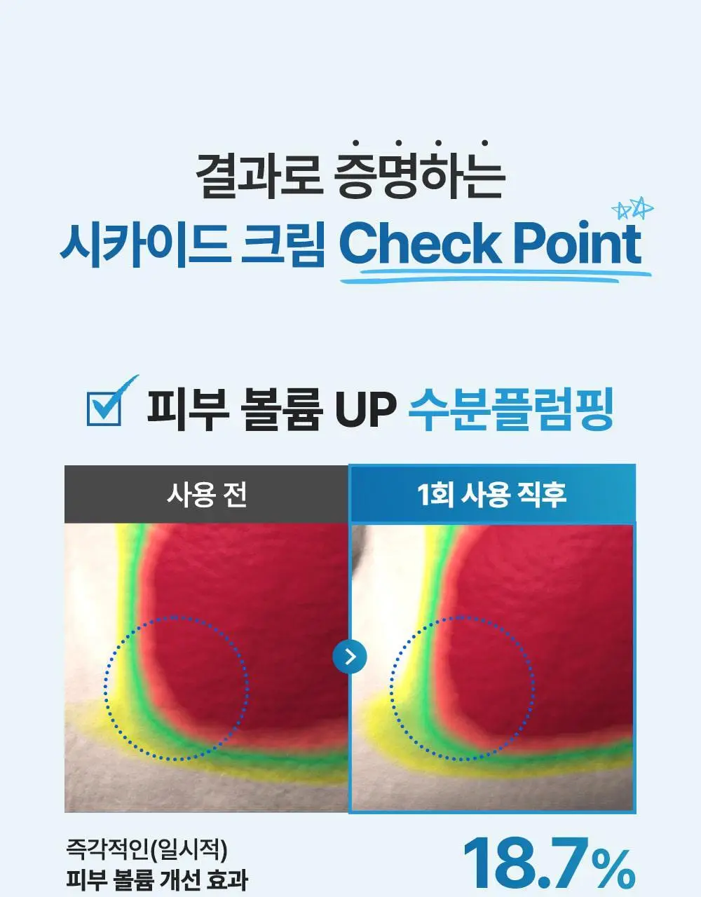 [리우 PICK][1등크림/올영단독] 더하르나이 시카이드 크림 100ml+30ml 기획 상세페이지 11